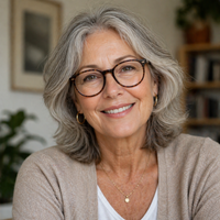 Maya R.
