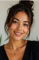 Sarah M.